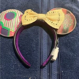 Disney Sally Ears